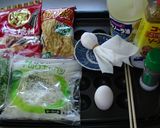 子どもといっしょに、超簡単イカ天たこ焼き作り方1写真