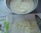 子どもといっしょに、超簡単イカ天たこ焼き作り方3写真
