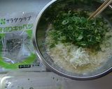 子どもといっしょに、超簡単イカ天たこ焼き作り方4写真