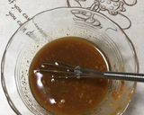 カラフル豚肉の味噌炒め作り方3写真