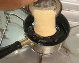 ざるそばやうどんに！かえし♪作り方1写真