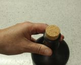 ざるそばやうどんに！かえし♪作り方5写真