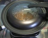 甘辛スパイシー☆韓国風ぶり大根作り方6写真
