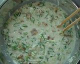 子どもといっしょに、超簡単イカ天たこ焼き作り方6写真