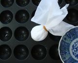 子どもといっしょに、超簡単イカ天たこ焼き作り方7写真
