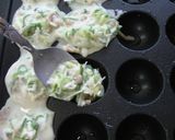 子どもといっしょに、超簡単イカ天たこ焼き作り方8写真