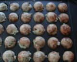 子どもといっしょに、超簡単イカ天たこ焼き作り方11写真