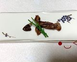 鮭の心臓の塩焼き作り方6写真