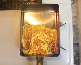 覚王山い志かわ風♪厚焼き卵のサンドイッチ作り方7写真