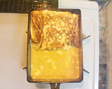 覚王山い志かわ風♪厚焼き卵のサンドイッチ作り方8写真