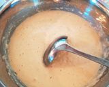 ホットケーキの水きりヨーグルトサンド作り方1写真