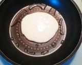 ホットケーキの水きりヨーグルトサンド作り方2写真