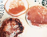 ホットケーキの水きりヨーグルトサンド作り方3写真