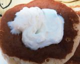ホットケーキの水きりヨーグルトサンド作り方4写真