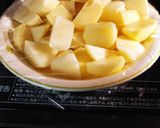 クリームシチューです。作り方10写真