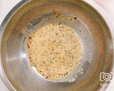 鮭と野菜のハニーマスタード和え作り方1写真