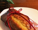 レシピ聞かれる失敗なしの簡単バナナケーキ作り方11写真