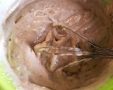 あんこのシフォンケーキ作り方5写真