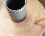 あんこのシフォンケーキ作り方6写真