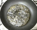 レンジ３分大学芋風さつまいも。お弁当にも作り方5写真