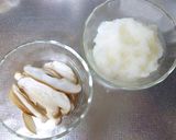 鮭の みぞれきのこ (大根おろしきのこ)作り方2写真