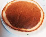 ホットケーキの水きりヨーグルトサンド作り方7写真