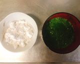 菊芋イヌリンタピオカ(3種の野菜味)作り方3写真