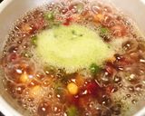 菊芋イヌリンタピオカ(3種の野菜味)作り方5写真
