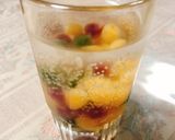 菊芋イヌリンタピオカ(3種の野菜味)作り方8写真