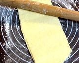 シンプル 基本のサクふわスコーン作り方8写真