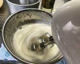 メープル珈琲シフォン 14cmトール型作り方9写真