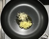 糖質オフ☆乾燥こんにゃくパスタで豚キムチ作り方6写真