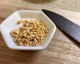 よだれ鶏風カンタン豆腐サラダ作り方2写真
