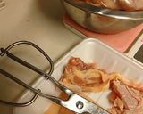 鶏もも1枚から甘醤油唐揚げ作り方2写真