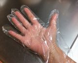 フルーツ豆腐白玉作り方2写真