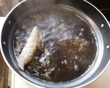 本場和歌山の茶粥（おかいさん）作り方1写真