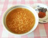 本場和歌山の茶粥（おかいさん）作り方3写真