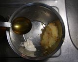 ♡【離乳食】初期～　ポテトチーズサラダ♡作り方3写真