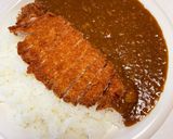 カツカレーの為のカレー作り方5写真