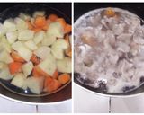 カレーライス作り方4写真