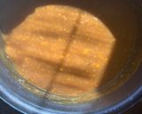 カツカレーの為のカレー作り方4写真