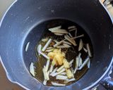 魯肉飯　（ルーローハン）作り方7写真