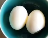 魯肉飯　（ルーローハン）作り方4写真