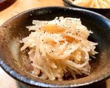 レンジで簡単！無限！じゃが明太ごま油和え作り方6写真