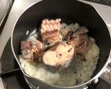 サバの水煮缶で簡単☆ドライカレー作り方3写真