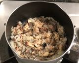 サバの水煮缶で簡単☆ドライカレー作り方4写真