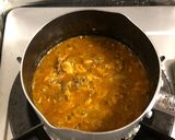 サバの水煮缶で簡単☆ドライカレー作り方7写真