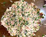 パリ旨餃子作り方3写真