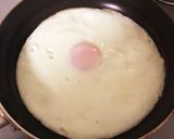 ひと手間でめっちゃ美味釜玉うどん（甘め）作り方5写真