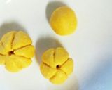もっちりやわらか白玉だんご　お月見に♡作り方6写真